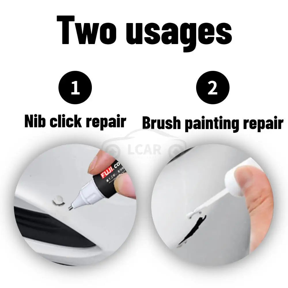 Fit For Tesla Model 3 X Y S Car Scratch Remover Paint Pens