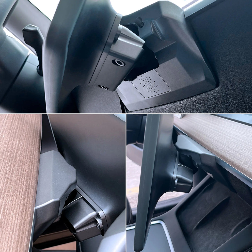 For Tesla Switch Model 3 Screen Rotate bracket Model Y