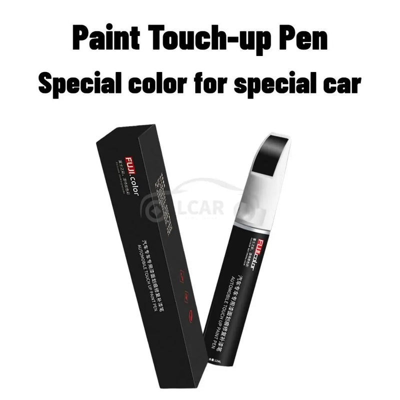Fit For Tesla Model 3 X Y S Car Scratch Remover Paint Pens