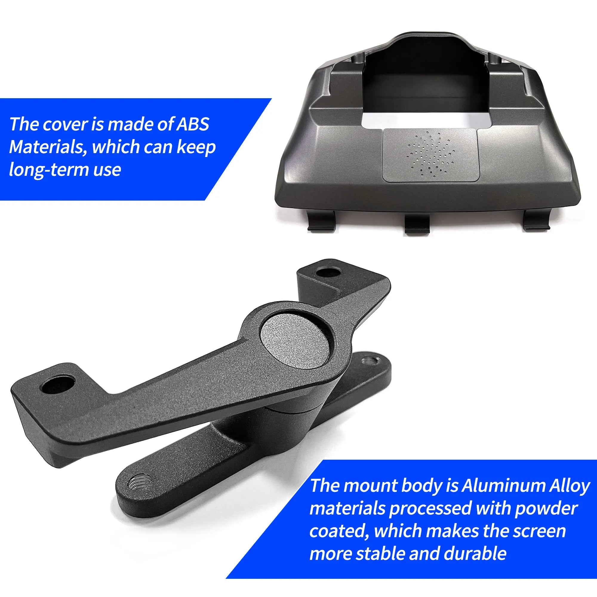 For Tesla Switch Model 3 Screen Rotate bracket Model Y
