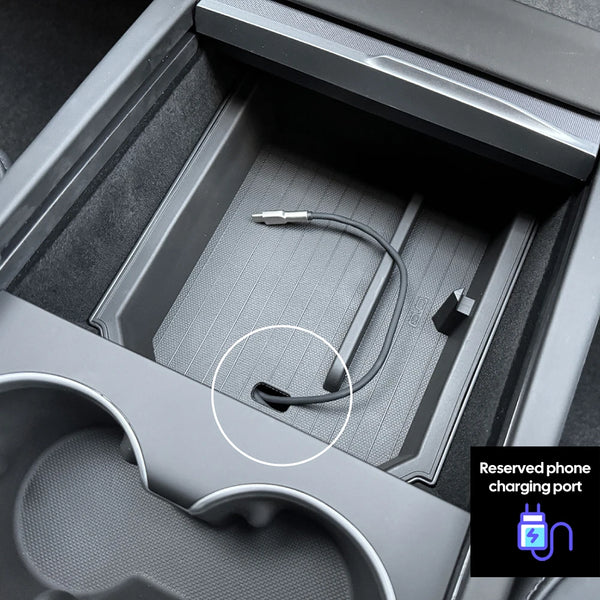 For Tesla Model 3 Highland 2024 Center Console